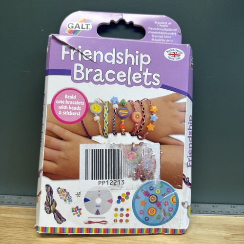 Galt toys friendship - toys,,