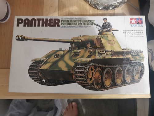 Tamiya scale ww2 - tamiya, german