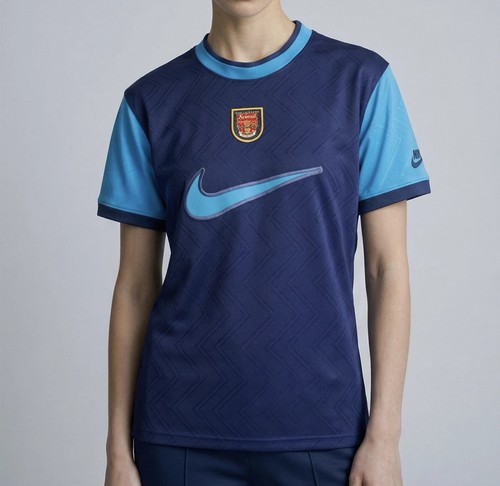 Arsenal 1994 authentic - 1994/96, nike