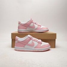 NIKE Dunk Low Junior