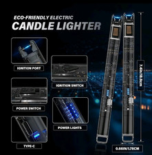 Wind Proof Electric Candle