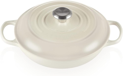 Creuset signature cast - creuset, iron