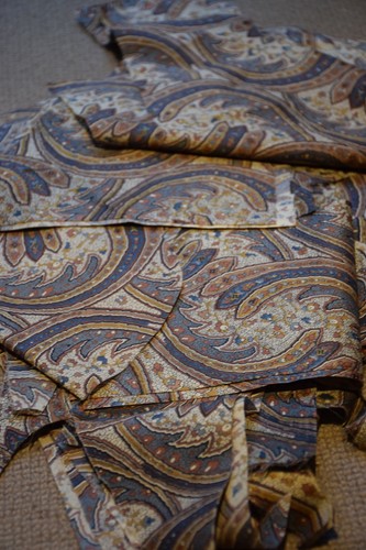 Vintage liberty tana lawn - liberty,