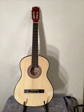 Guitar Classical Encore ENC44 rrp £80  pr £29.99 C2