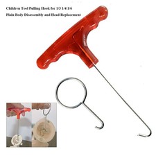 2 Sizes Pulling Hook Tool MIni