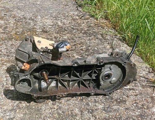 Honda vision moped af05e - vision,