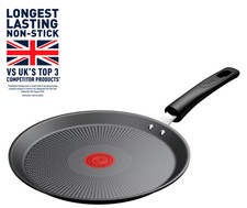 TEFAL Pancake Crepe Pan