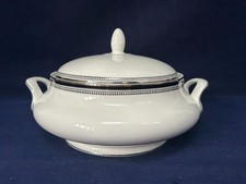 ROYAL DOULTON SARABANDE 2 HANDLED LIDDED TUREEN FIRST QUALITY EXCELLENT