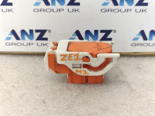 Nissan leaf ze1 - leaf,