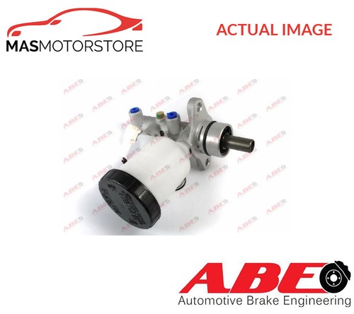 Brake master cylinder - brake,