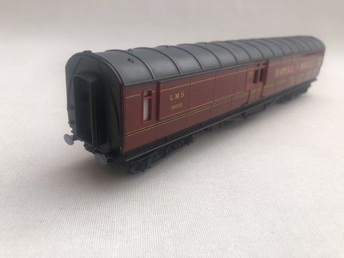Hornby r413 one dublo - hornby,