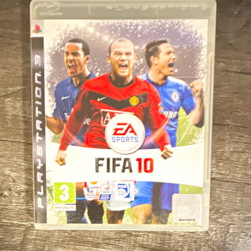 Sports fifa - ea,