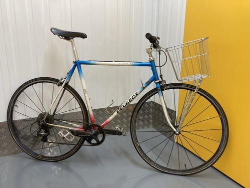 Reynolds 753 steel road - 753,
