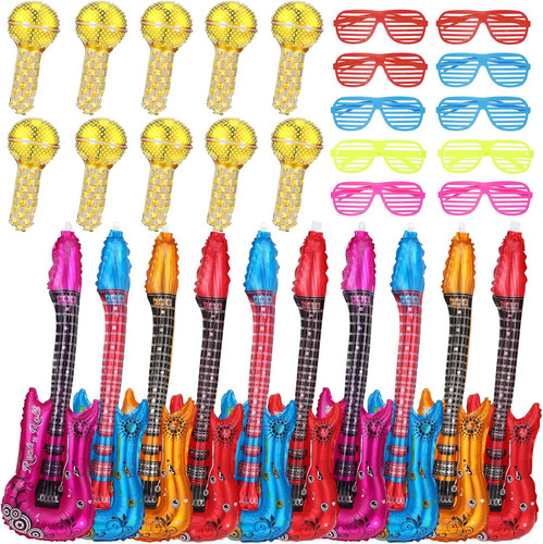Saerryor pcs party kit - pcs,