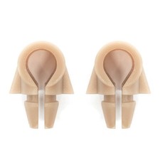 Clip, Handbrake Cable, Pair