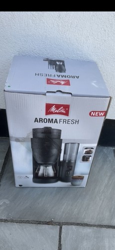 Melitta aromafresh coffee - aromafresh,