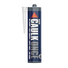 Sika Caulk Once Premium