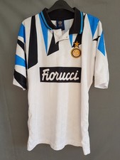 Inter Milan Official Retro