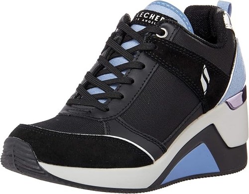Skechers womens girls high n - womens, /