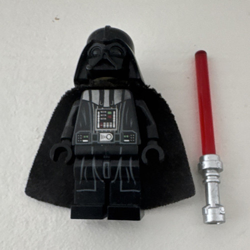 Lego star wars - star, darth