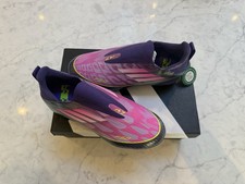 Adidas F50 League Laceless