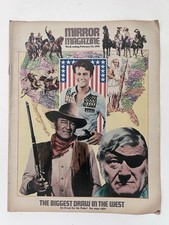 Mirror Magazine – 21st