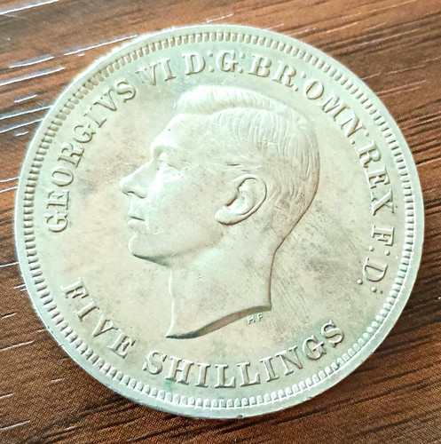 1951 great britain george - george, vi