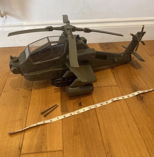 Armed forces apache - hm, attack