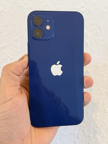 Apple iphone 64gb blue - 64gb,,