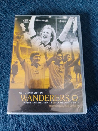 Wolverhampton wanderers - wanderers, vs