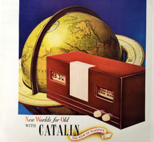 Catalin Anthony Martinek Radio