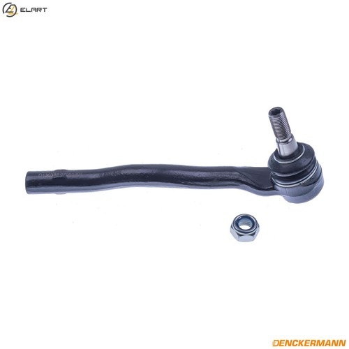Tie rod end d130395 - tie, for