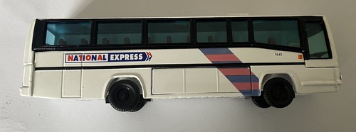 Corgi national express - corgi,