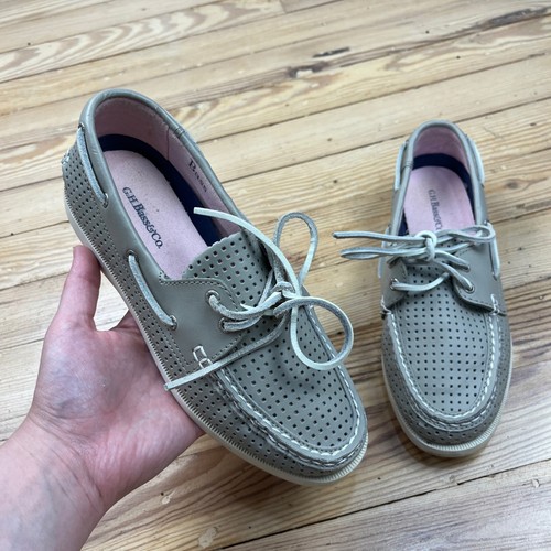 Bass admiral women 5 grey - admiral,