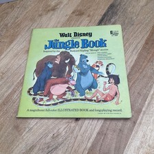 Walt Disney Presents the