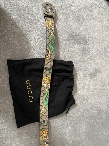 Gucci beige supreme - beige,