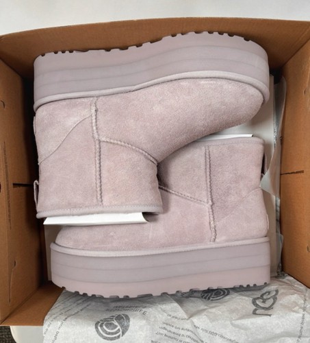 Ugg classic mini platform - platform, uk