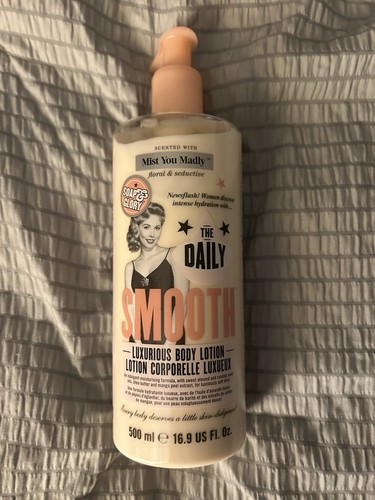 Rare bottle soap - oz,