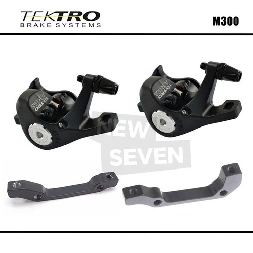 Tektro aries m300 - aries, md-m300