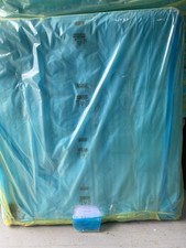 HYPNOS Super King Mattress Natural Luxury Medium Tension 180x200cm 6FT RRP £1263