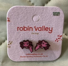 Robin Valley Eco-Friendly Hand