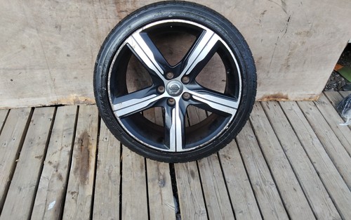 Volvo v90 s90 alloy - volvo,