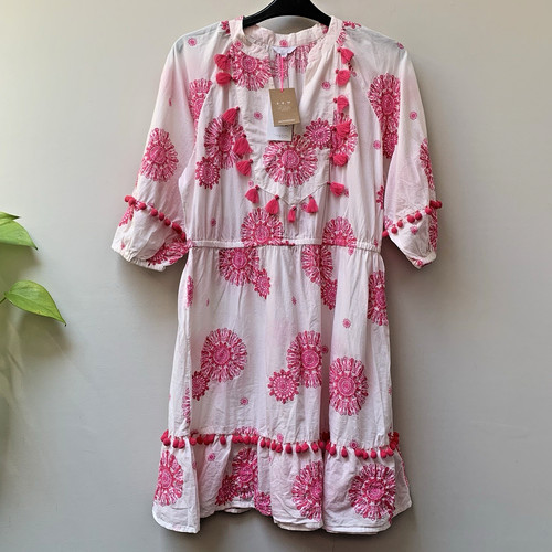 Monsoon beach dress size - dress,
