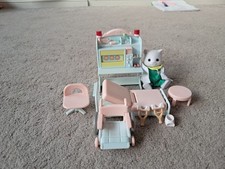 Sylvania Doctor Set with