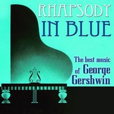 Rhapsody blue the best - blue:,