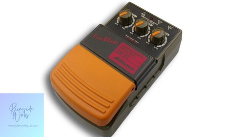 Maxon effects pedal - cp-f1,