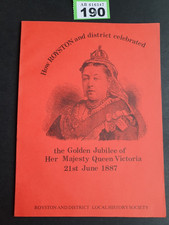 GOLDEN JUBILEE OF HM QUEEN