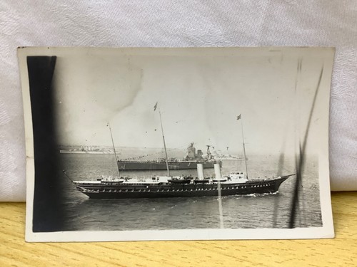 Royal yacht the silver - yacht,