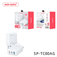 65W USB Type C Charging