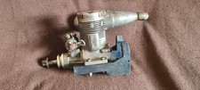 Vintage RC ASP 108 Nitro